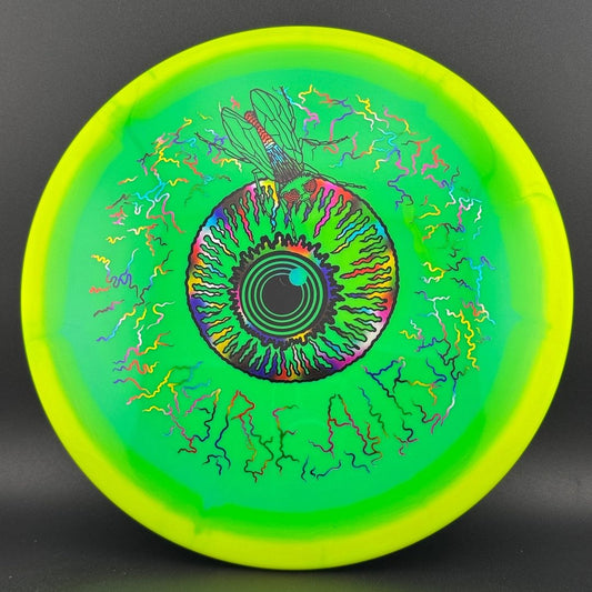 Halo Star Fox - Eye-Fly RAD V2 by Ripper Studios Innova
