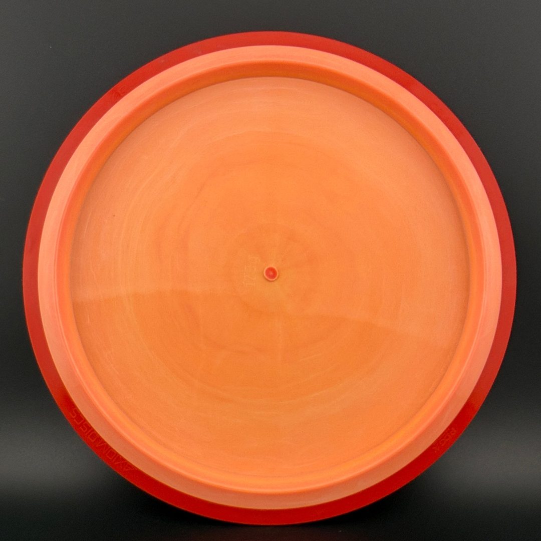 Neutron Crave - DFX The Supervisor by 20 Arms Axiom