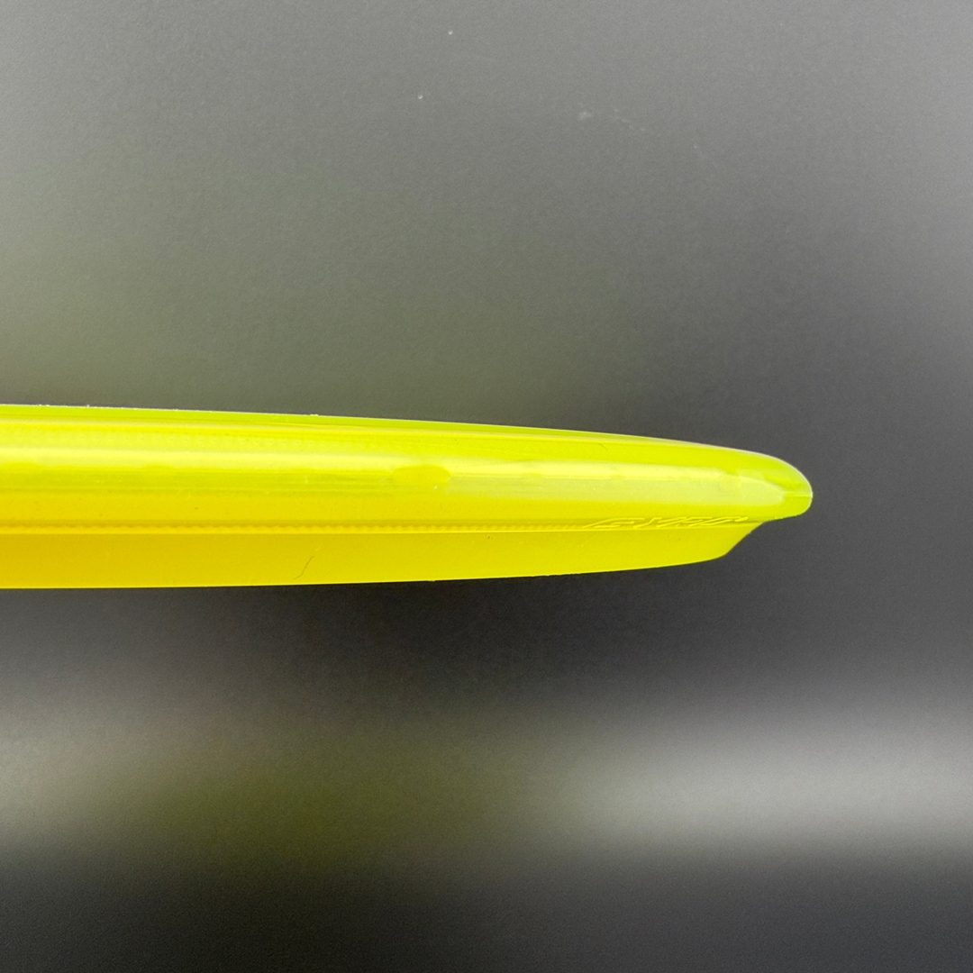 Prism Plasma Pyro - "The Venutian Man" By Marm O Set Axiom