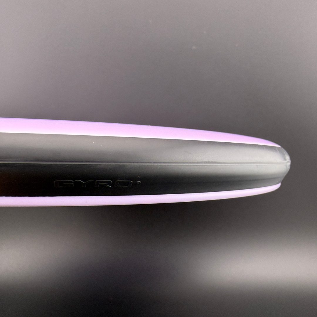 Fission Glitch - World Championship 2025 MVP