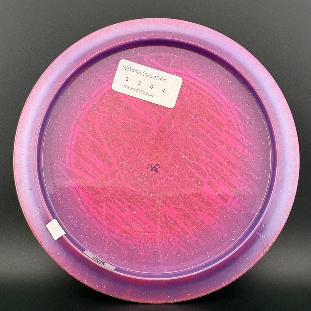 Moondust Halo Champion Firebird - Airborne by Marm O Set USDGC