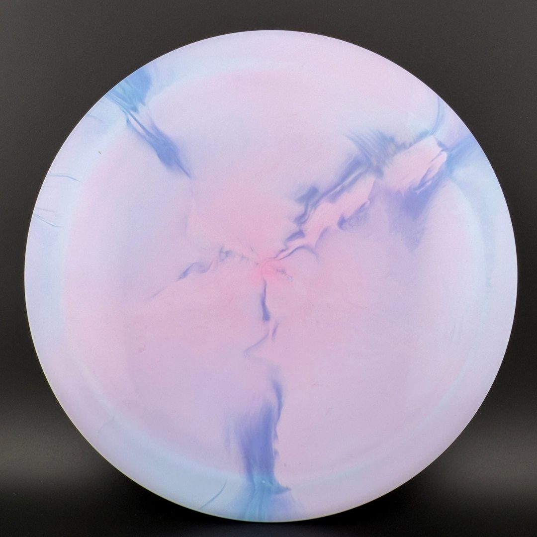 Parallel Expanse - Factory Blank TSA