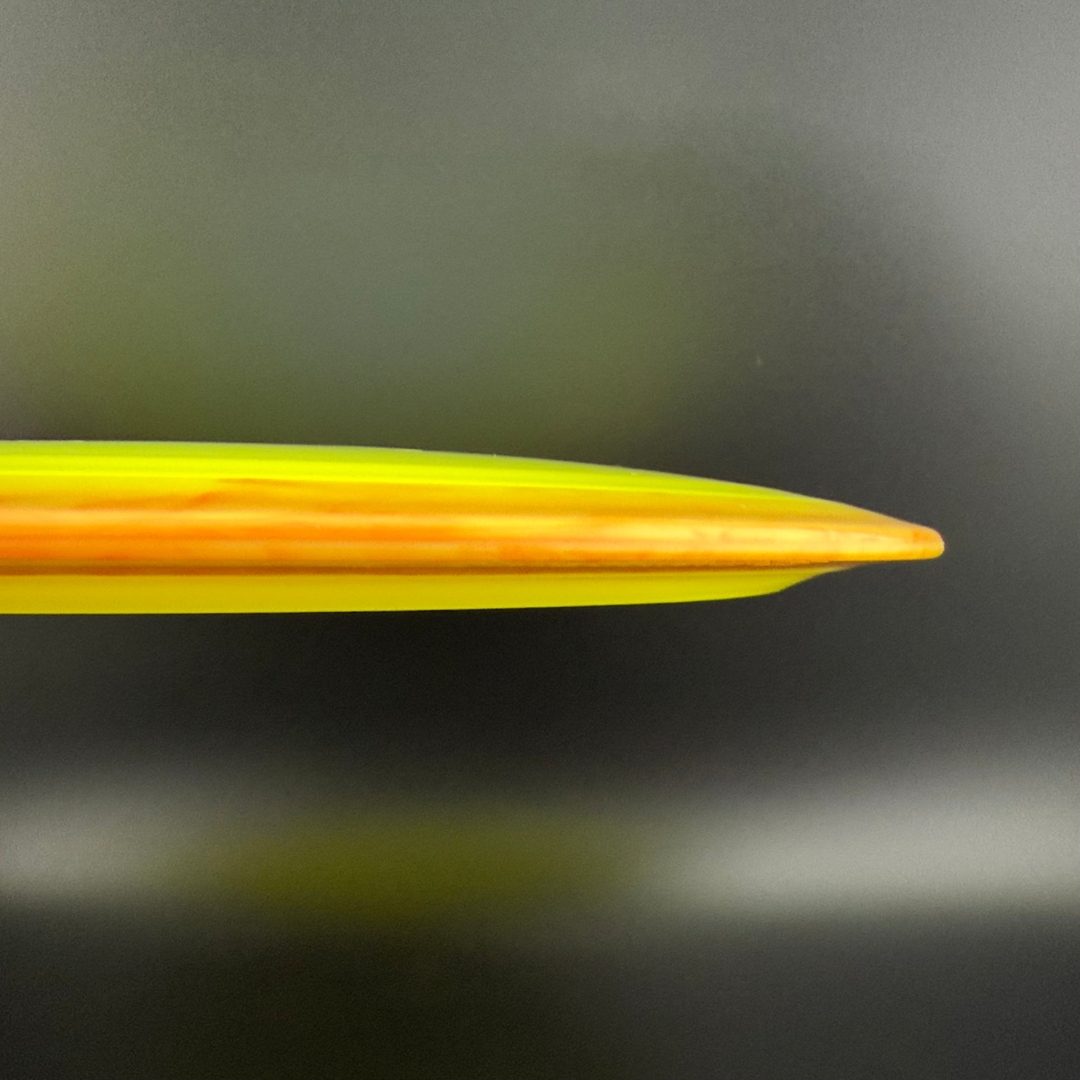 Neutron Time-Lapse Re-Tooled - Special Edition Axiom