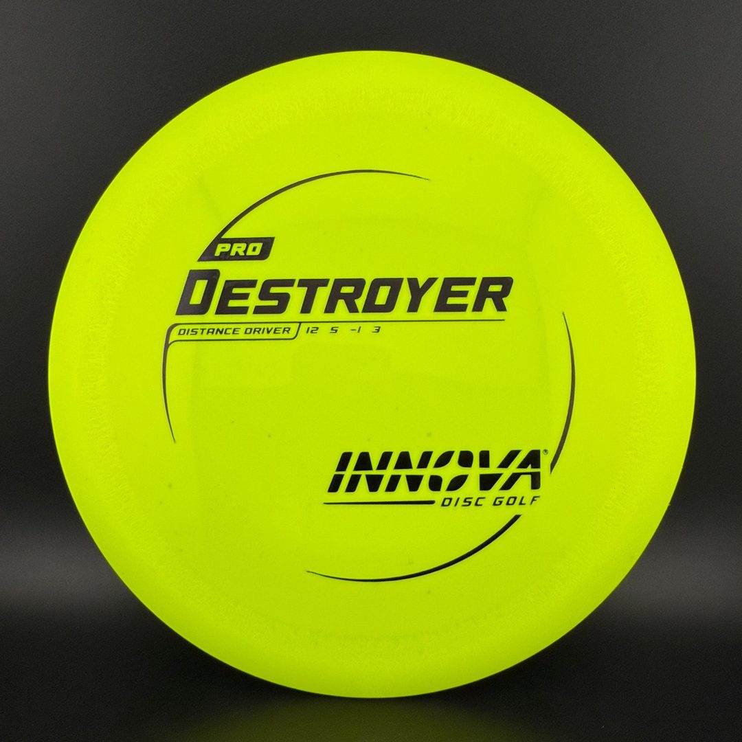 Pro Destroyer Innova