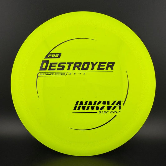 Pro Destroyer Innova