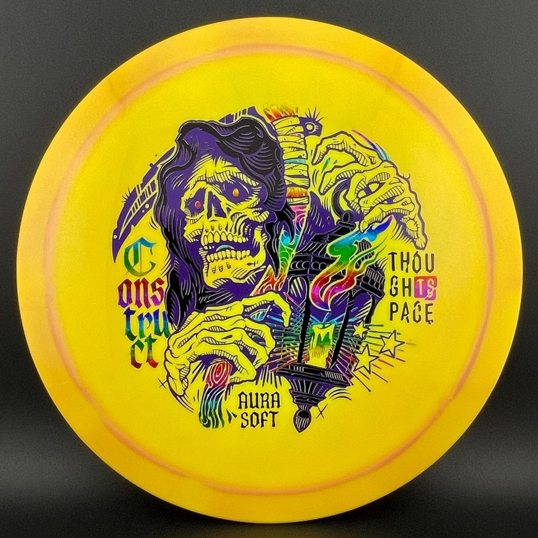 Soft Aura Construct TSA