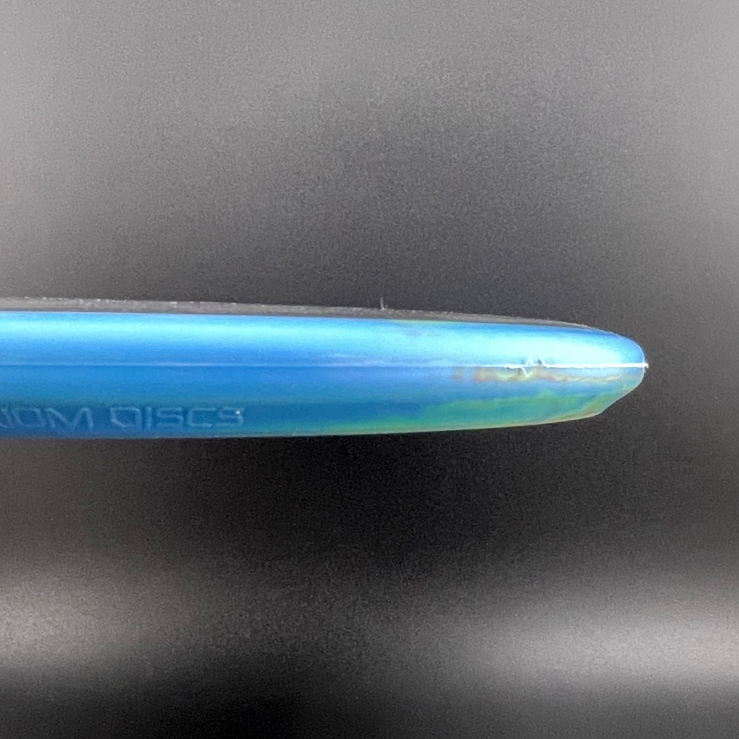 Soft Electron Envy - 2021 World Champion James Conrad