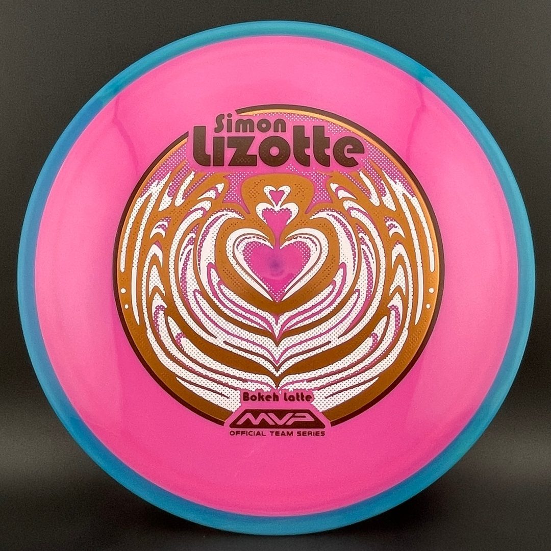 Neutron Bokeh - Simon Lizotte Signature Series Axiom