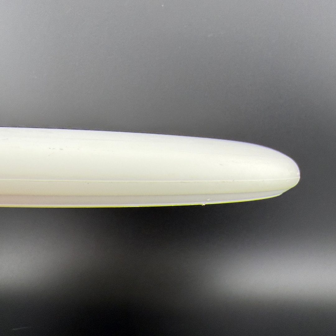 Crazy Tuff Challenger - 2015 Ledgestone *Gibson Stash* Discraft