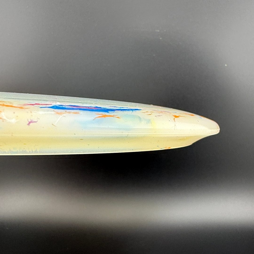 Granite Squall - Jake Monn 2025 Tour Series DGA