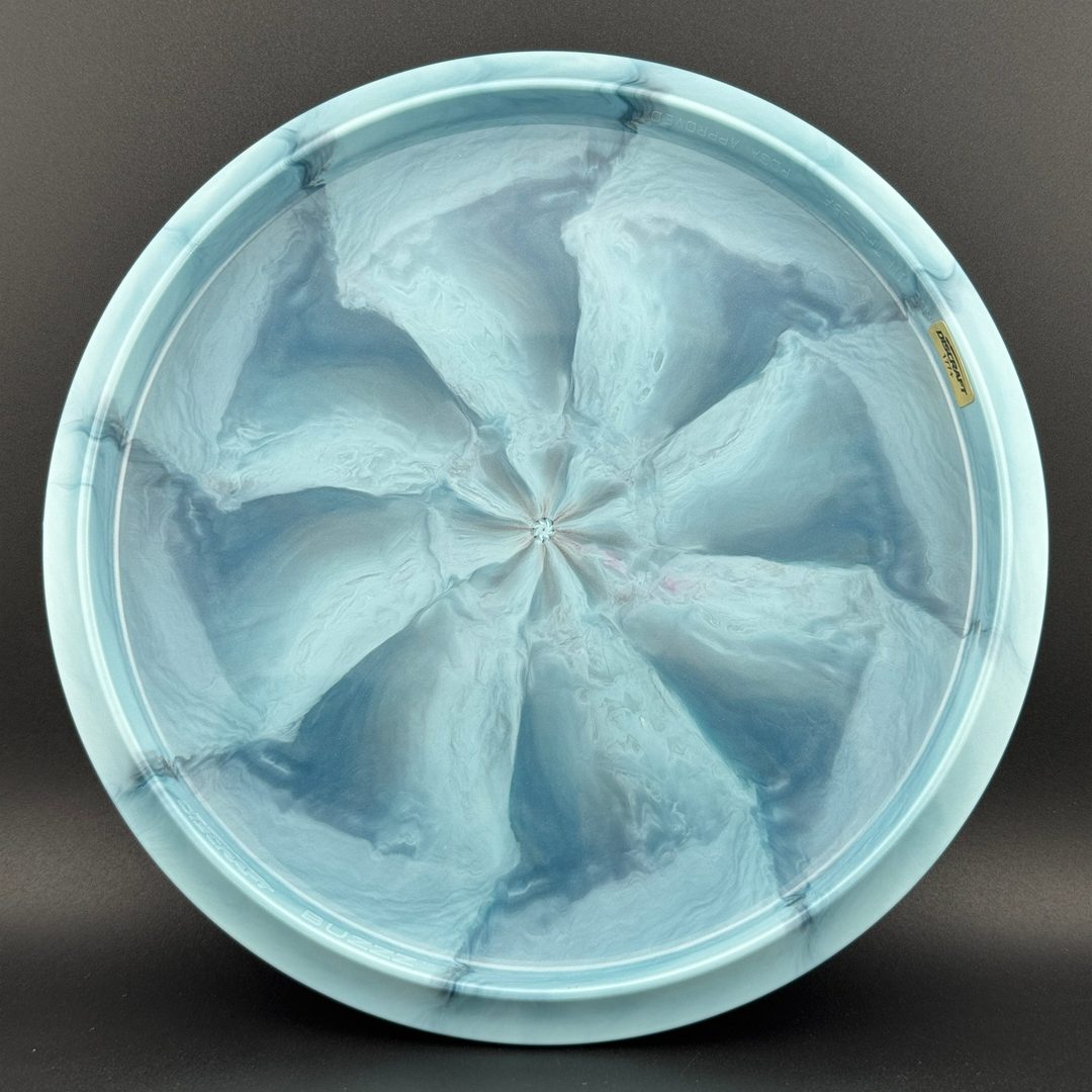 Swirl Big Z Buzzz - Ledgestone 2026 Discraft