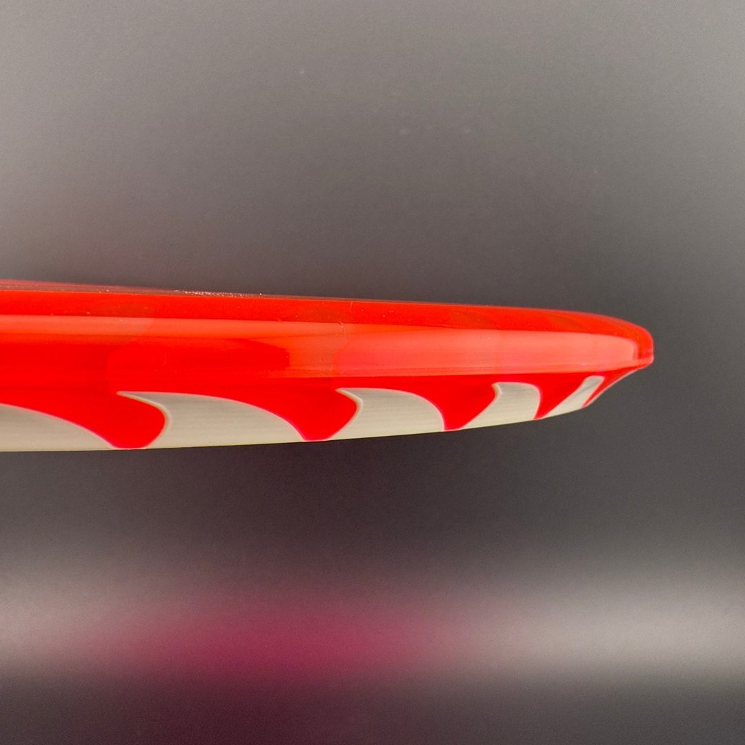 FuZed Buzzz - BuzzzSaw Bee Discraft