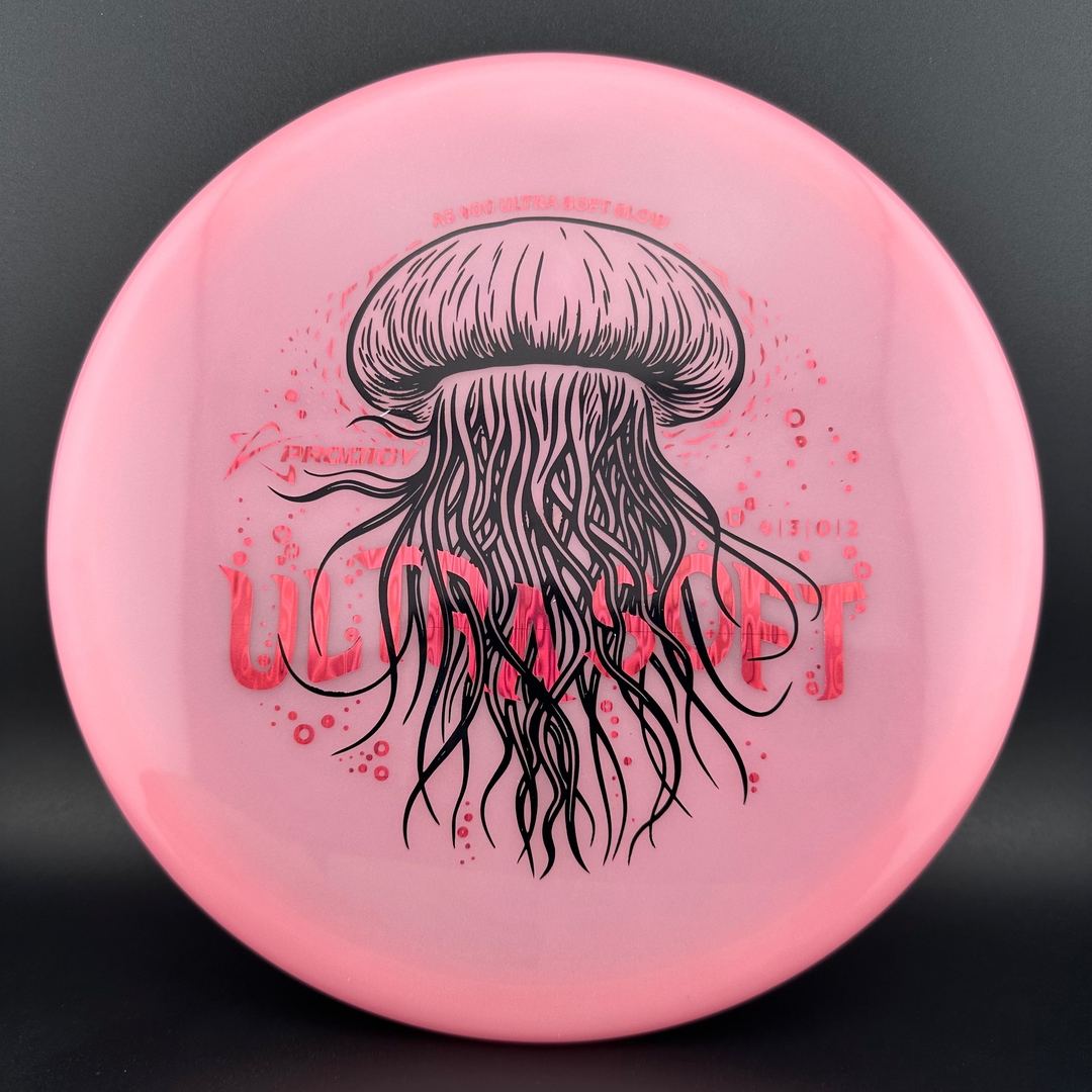 A5 400 Ultra Soft Glow - Twilight Tide Prodigy