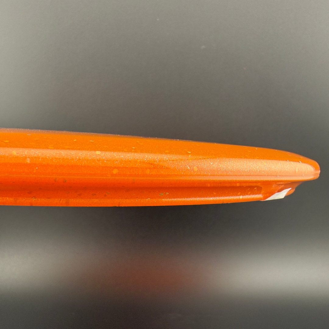 Duo Roc3 Metal Flake Star - Halloween 2025 Innova