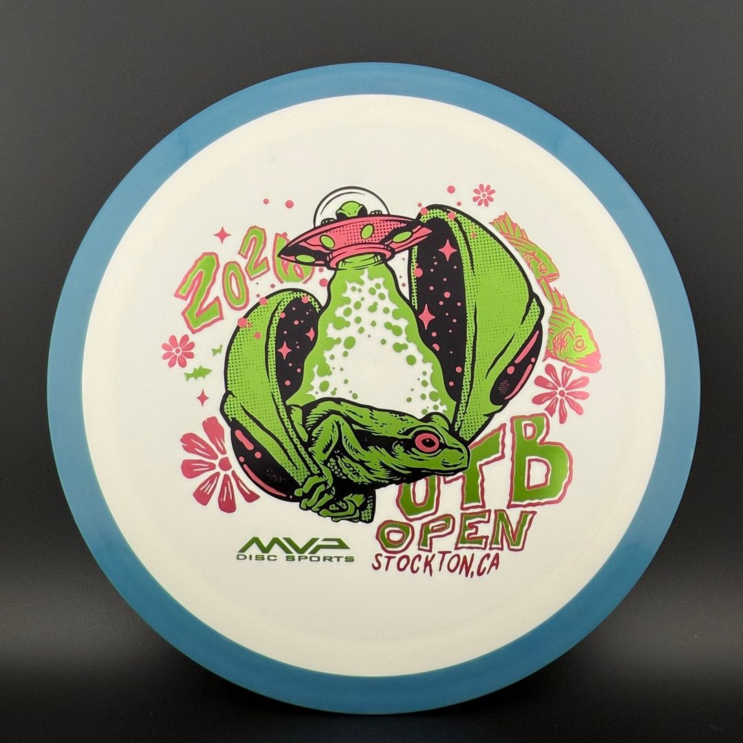 Fission Delirium - OTB Open 2026 Axiom