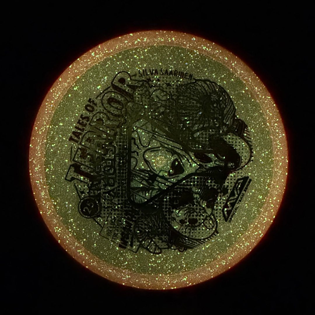 Particle Proton Eclipse Insanity - "Puppeteer" - Factory Misprint Axiom