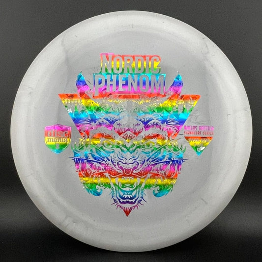 Special Blend S-Line PD - Nordic Phenom Anttila 2022 Triumph *Colten Stash* Discmania