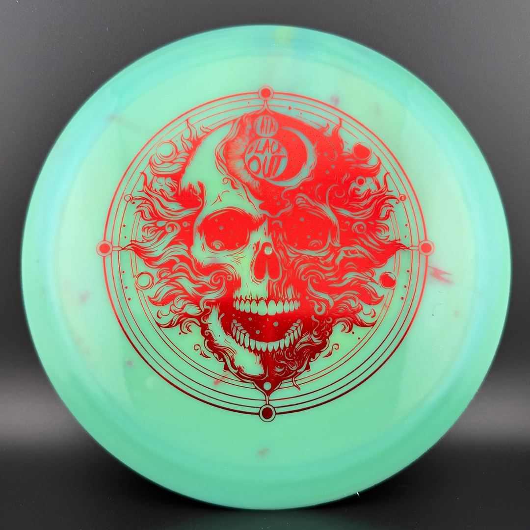 Fatal Blackout Doomsday Discs