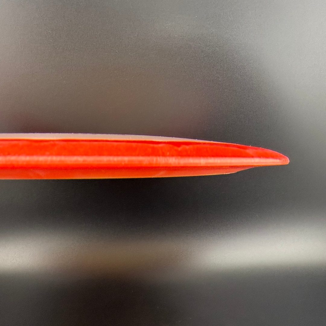 Proto Glow Halo Star Katana - Gregg Barsby 2025 Tour Series Innova