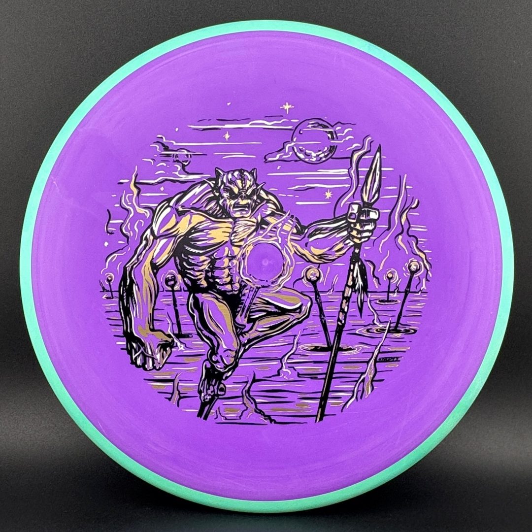 Soft Electron Envy - Night Watch By DFX Axiom