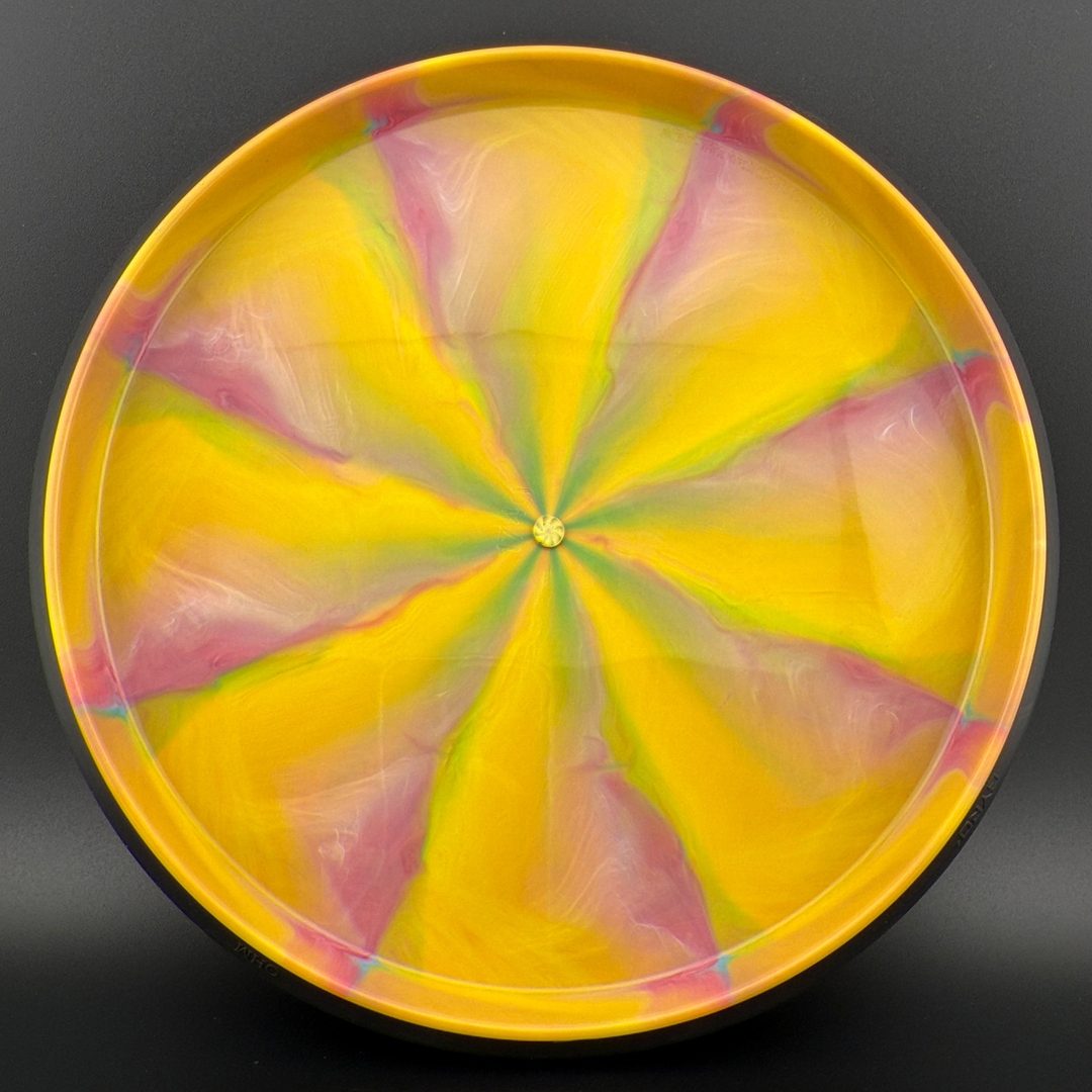 Cosmic Neutron Ohm - "Haunted Forest" Eagle McMahon Halloween 25 MVP