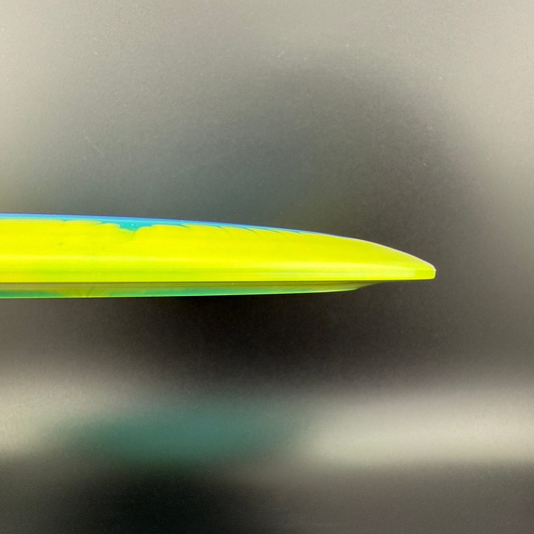 Color Glow Metal Flake Horizon C-Line DD - Cynthia's dna Series Discmania