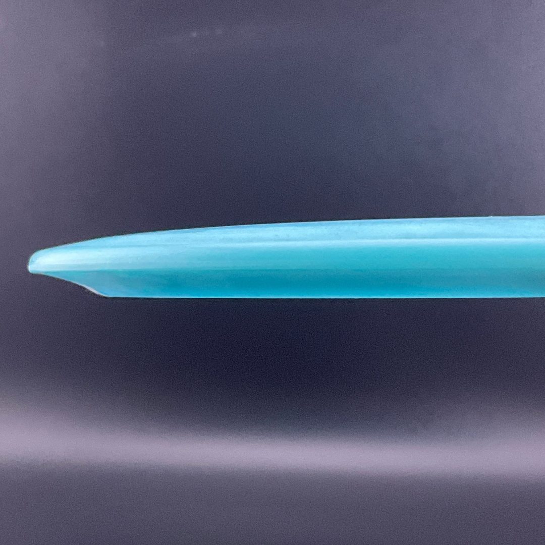 2021 Glow Champion Firebird - Rare Swirly - Nate Sexton TS Innova