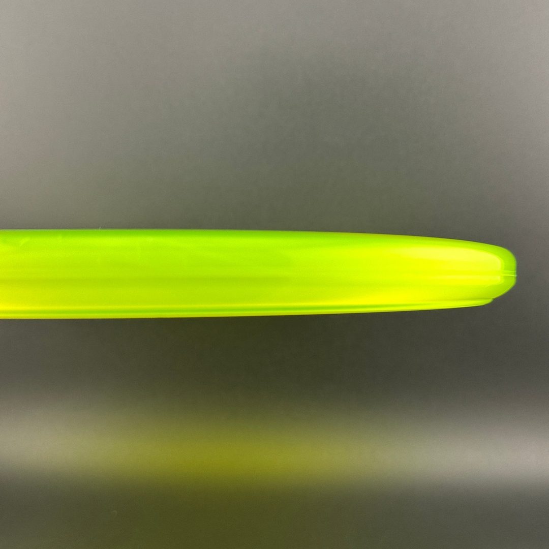 Gummy C-Blend Tomb Infinite Discs