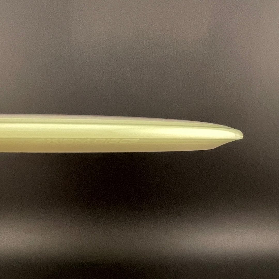 Total Eclipse Crave - "Don't Worry Be Hoppy" by Marm O Set Axiom