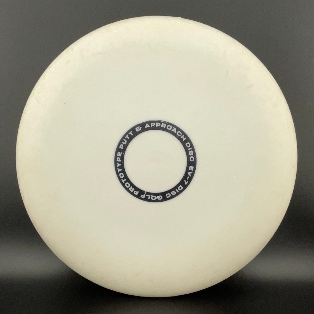 OG Firm Telos - Various Stamps *Gibson Stash Used* EV-7