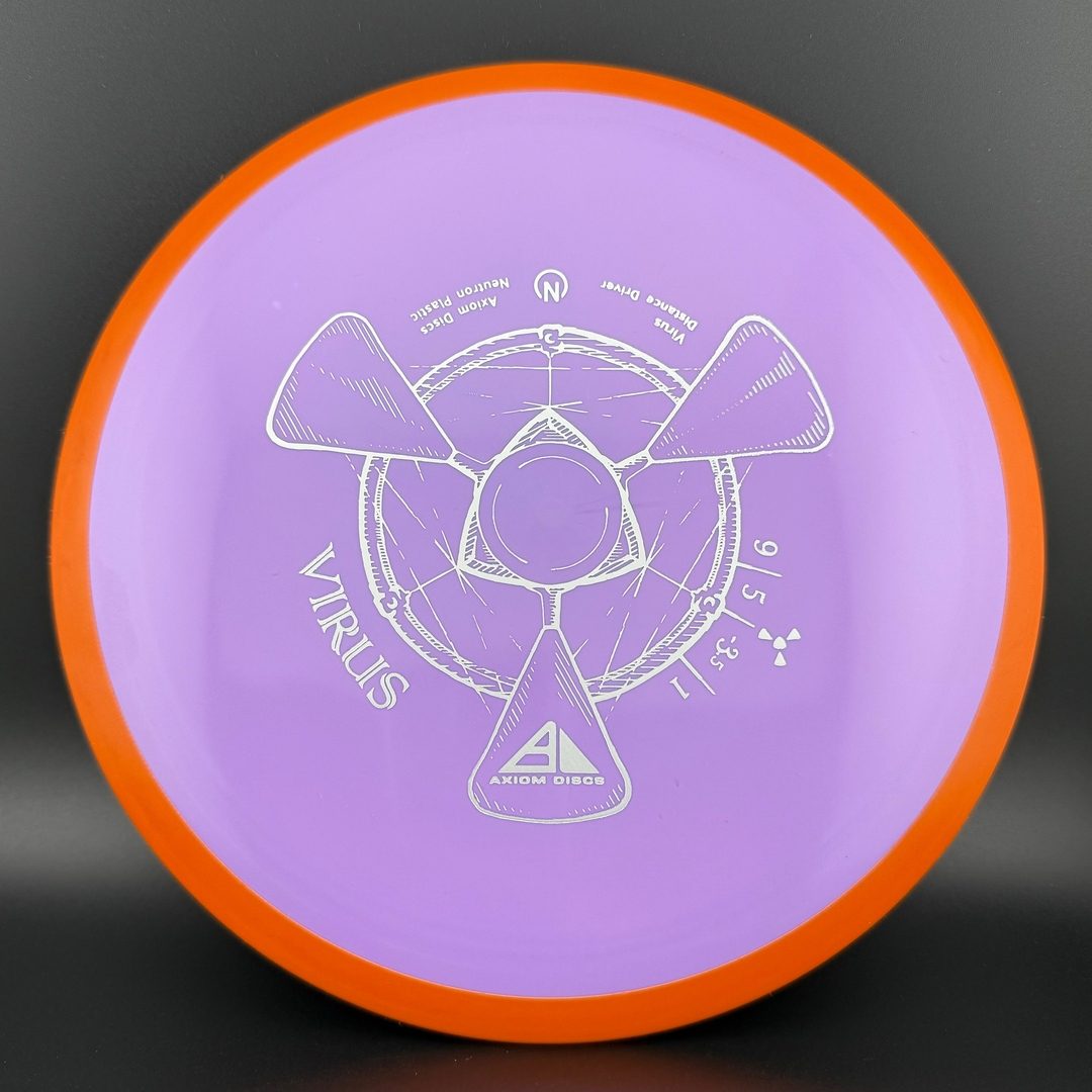 Neutron Virus Axiom