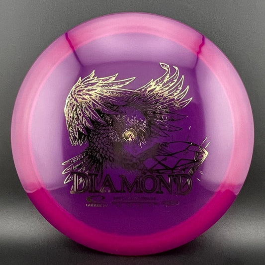 Opto Diamond - Lightweight Latitude 64