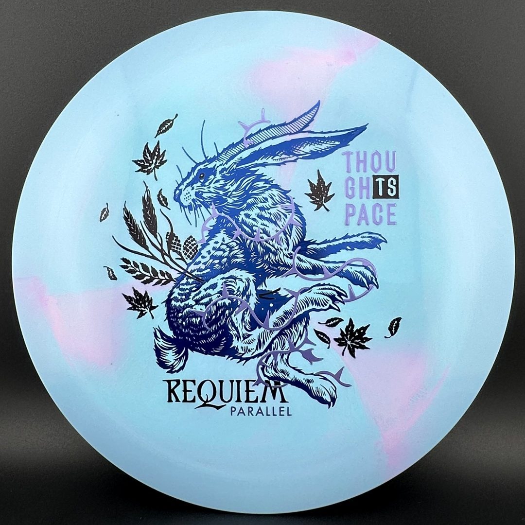 Parallel Requiem TSA