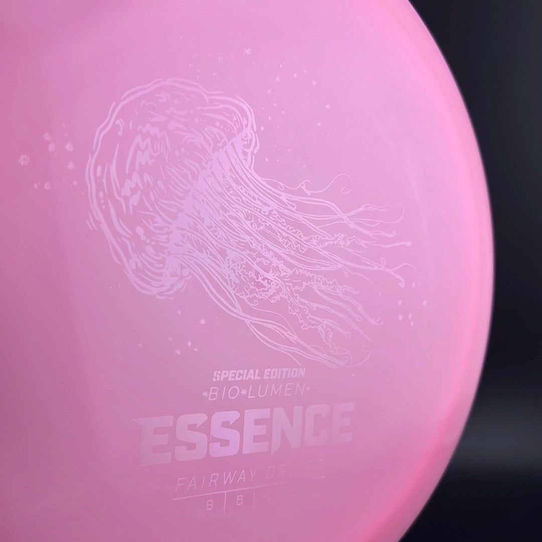 Color Bio Lumen Essence - Jellyfish Special Edition Discmania