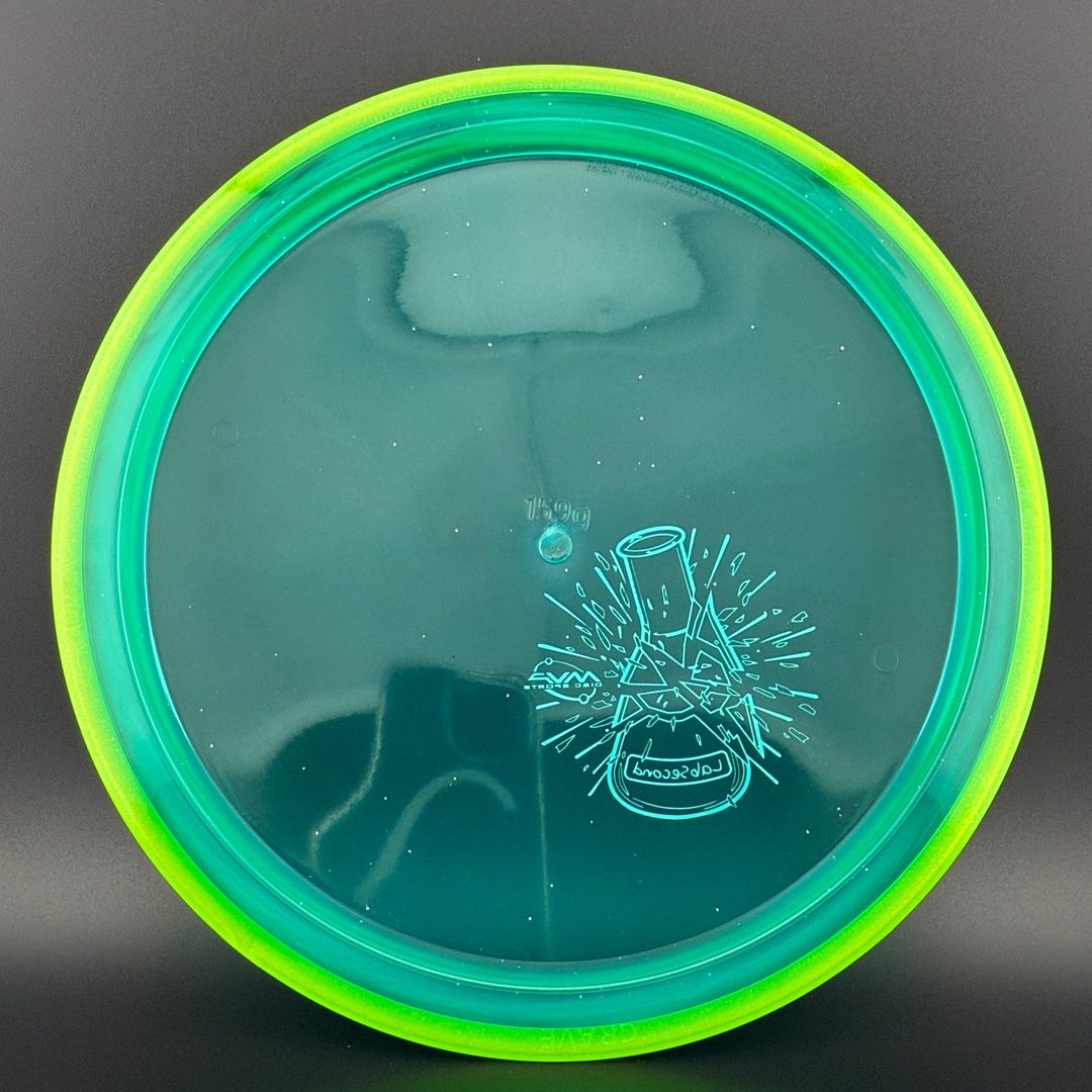 Prism Proton Crave - Lightweight - Lab Second Axiom