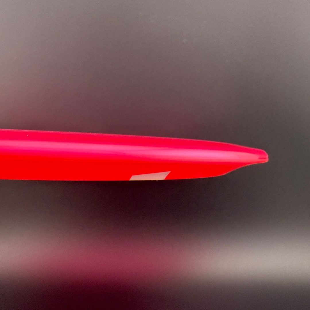 Luster Champion Firebird Flat Top - OTB Innova