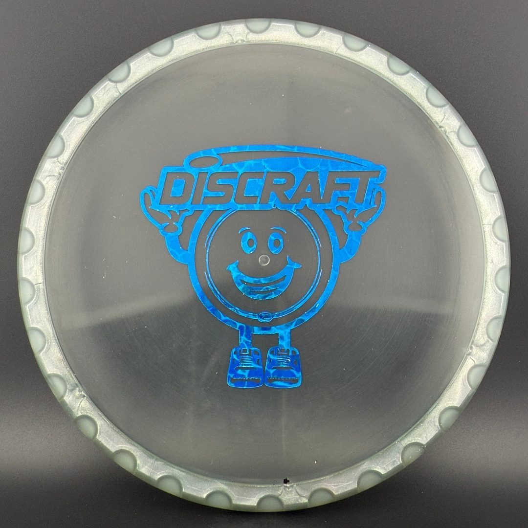 FuZed Z Zone - Whippy Labor Day Discraft