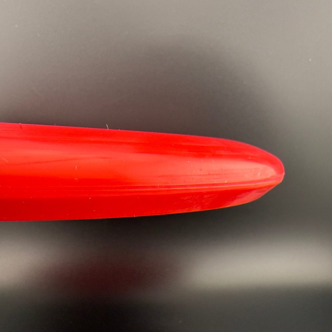 Gummy Star Aviar - Experimental Mid 2010s Run Innova