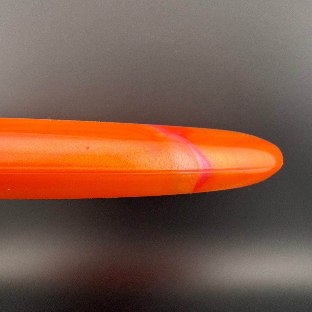 Big Z Titanium Luna - 2026 Paul McBeth Tour Series