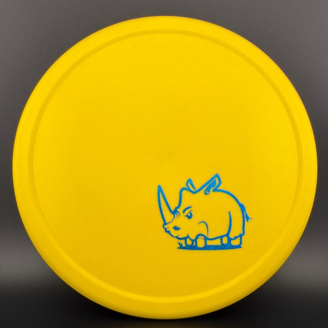 Nexus Rhyno - Mini Stamp Innova
