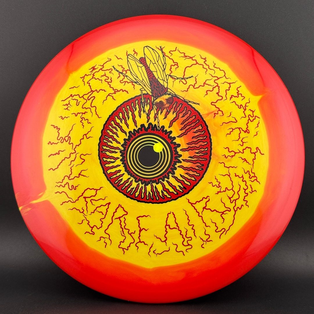 Halo Star Fox - Eye-Fly RAD V2 by Ripper Studios Innova