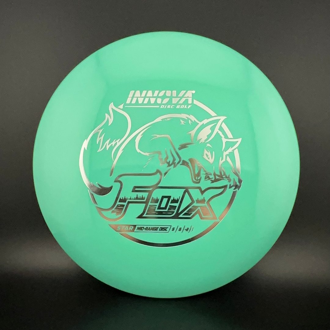 Star Fox Innova