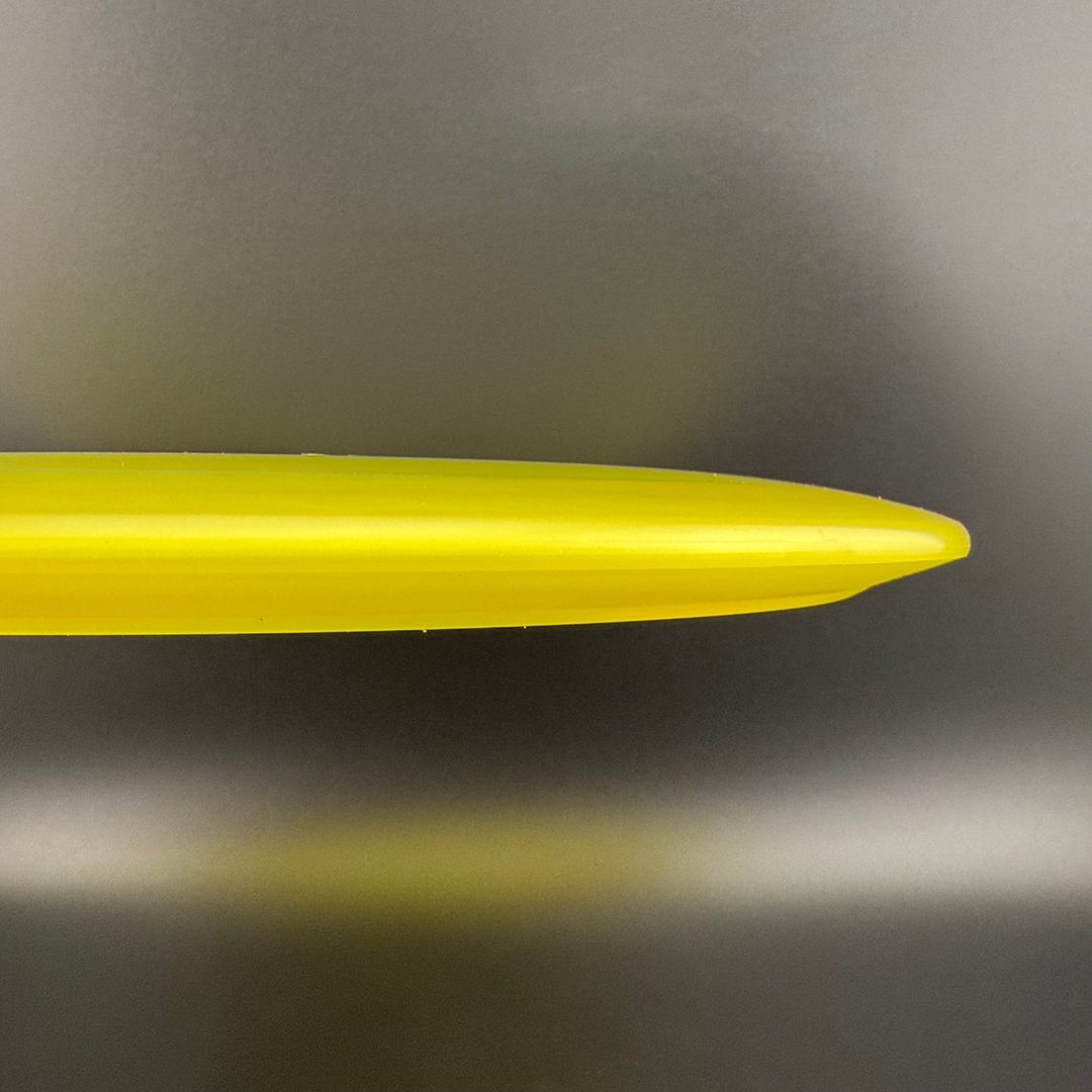 Luster Champion Leopard3 - 2018 "Appoved" Run *Gibson Stash* Innova