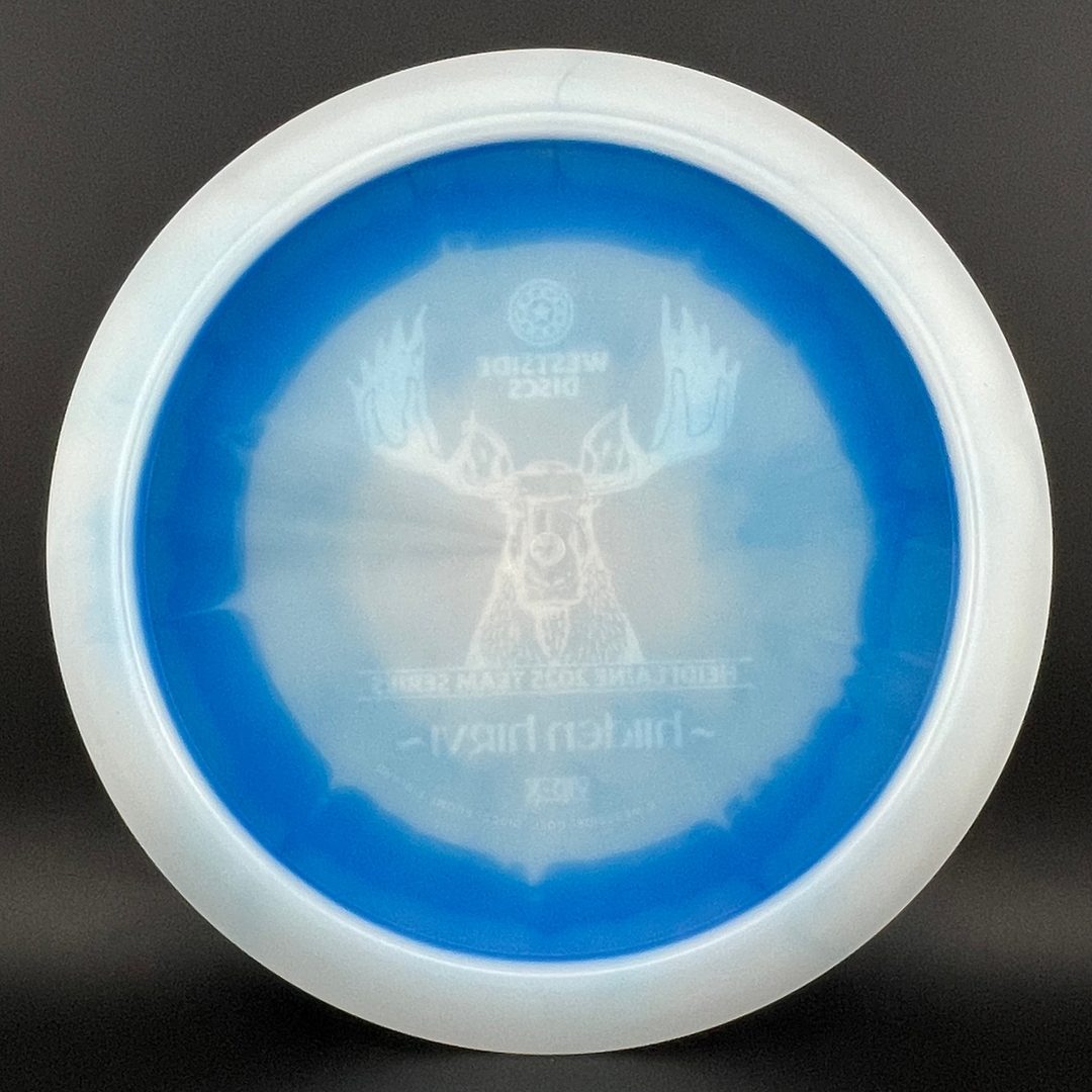 VIP-X Ring Stag - Heidi Laine Team Series Finnish Edition Westside Discs