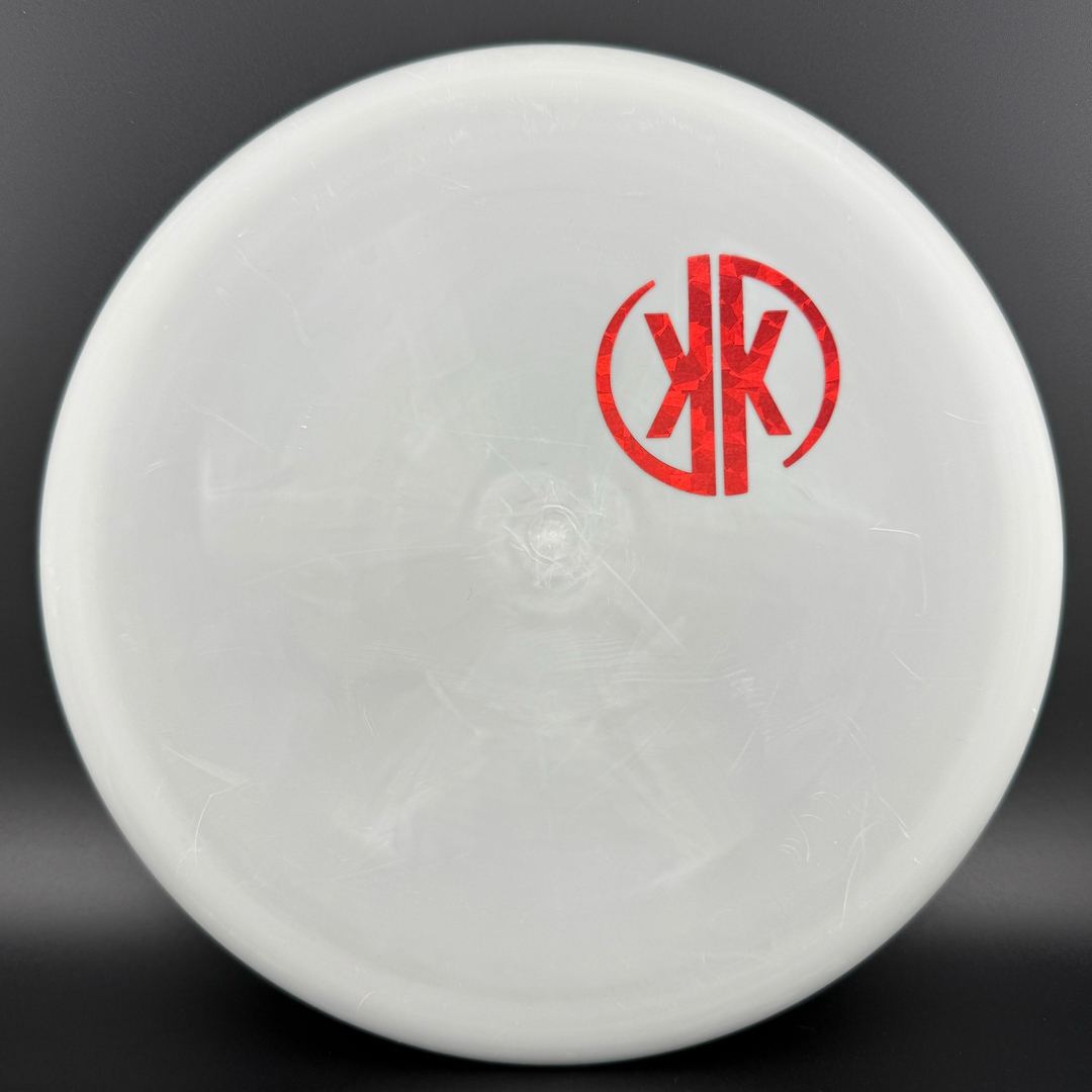 Soft Exo Logic - Kyle Klein Mini Stamp Discmania