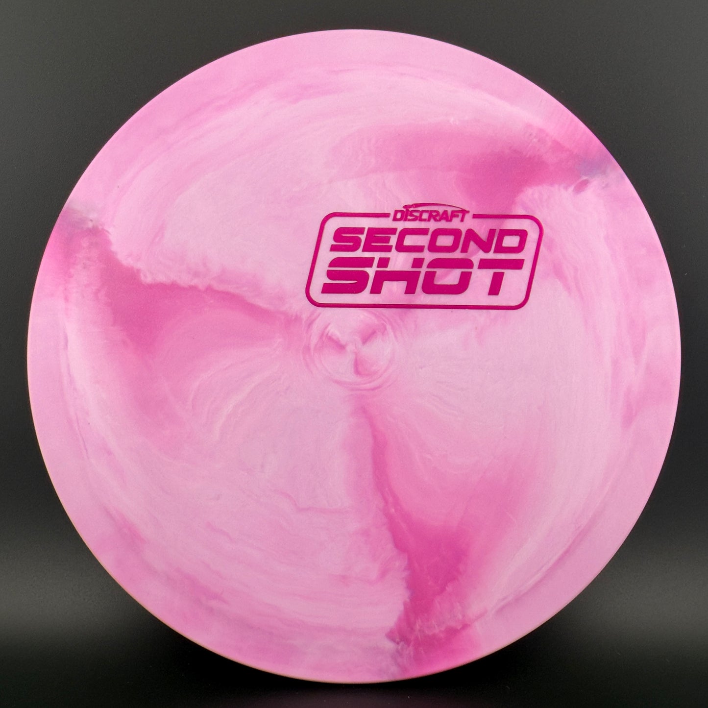 Colorshift ESP Xtreme - Second Shot