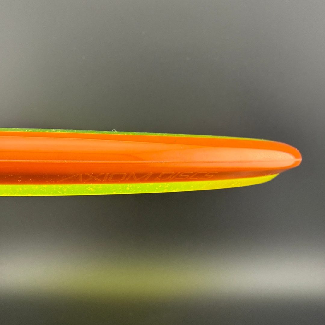 Particle Glow Proton Hex - Champions Cup 2025 Axiom