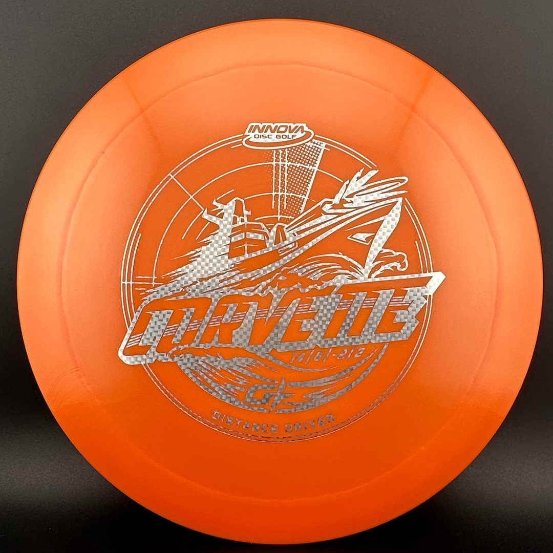 GStar Corvette Innova