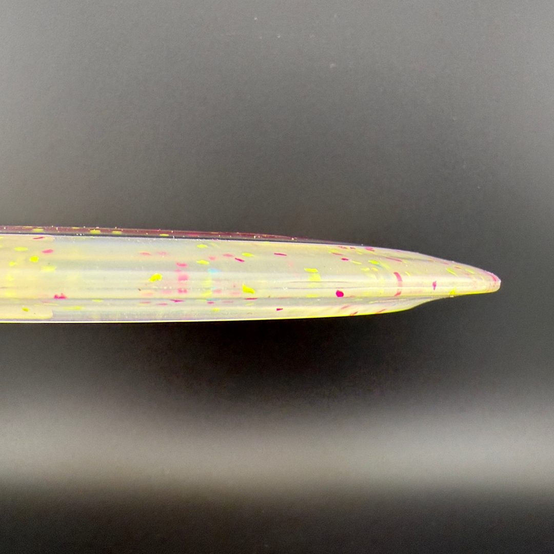 Z Confetti Venom - Anthony Barela 2025 Cascade Challenge Discraft