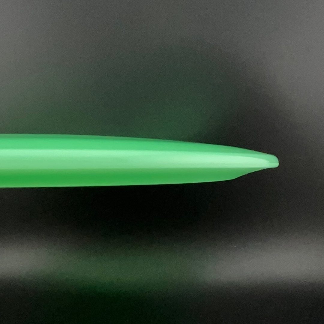 Proto Glow Champion Firebird - 10 Year Anniversary Nate Sexton Innova